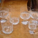 290 6172 Glasservisdelar
